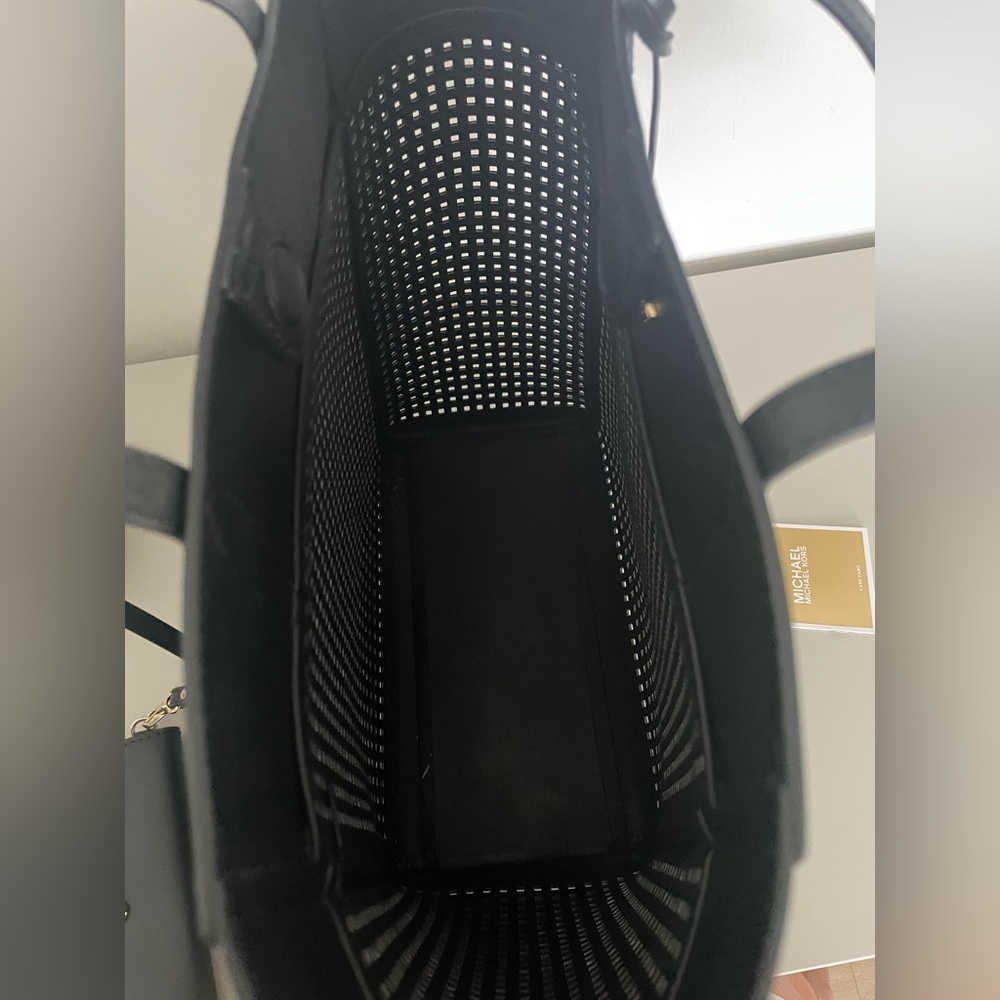 NWT Michael Kors Large Sinclair Tote - Picture 10 of 11